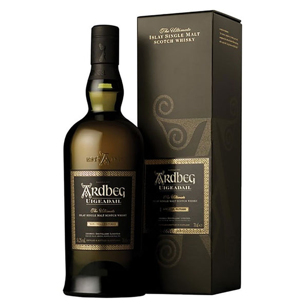 Whisky Ardbeg Ulgeadail 0.7L - Delicatessen Delicatessen alcool