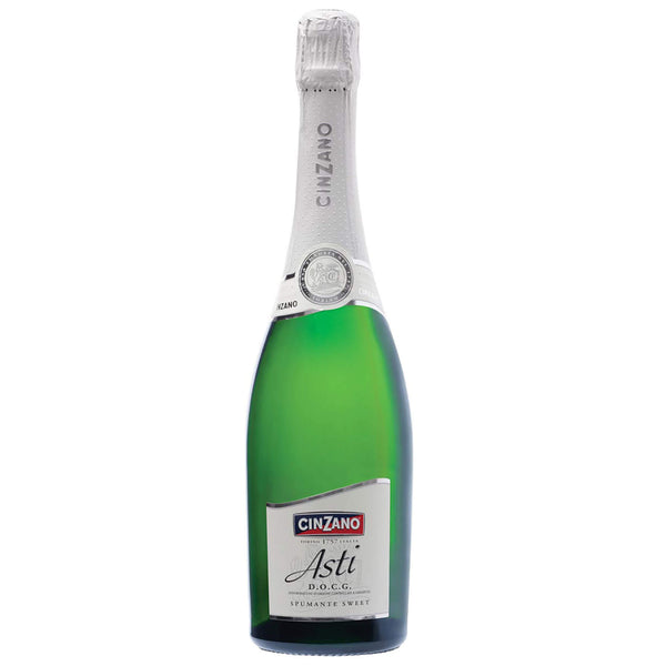 Cinzano Asti 750ml - Delicatessen Delicatessen alcool