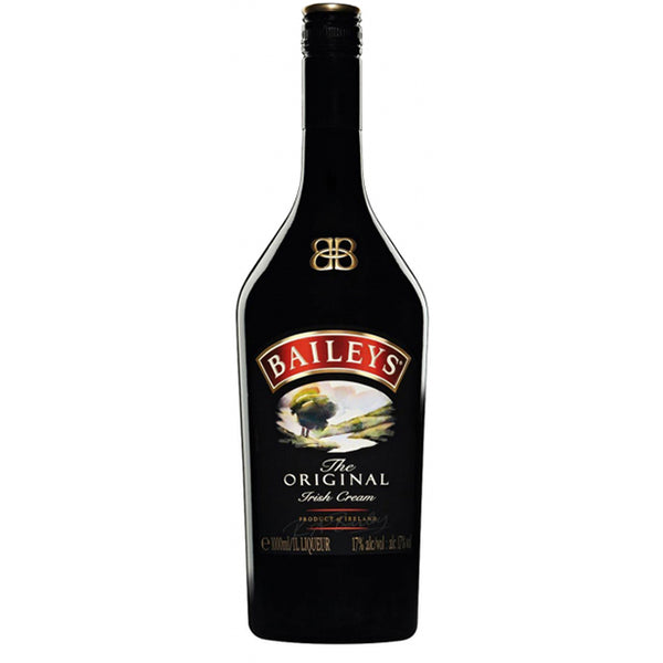 Lichior Baileys Irish Cream, 1l - Delicatessen Delicatessen alcool