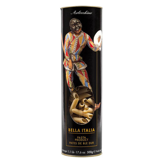 Penne "Arlecchino" Antico Pastificio Umbro 500g Delicatessen