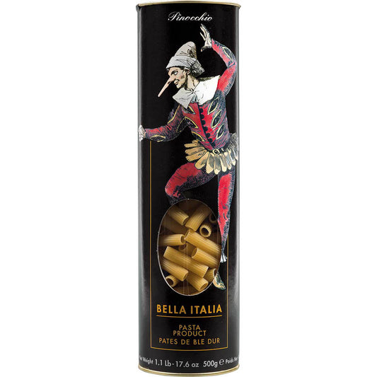 Rigatoni "Pinocchio" 500g Delicatessen