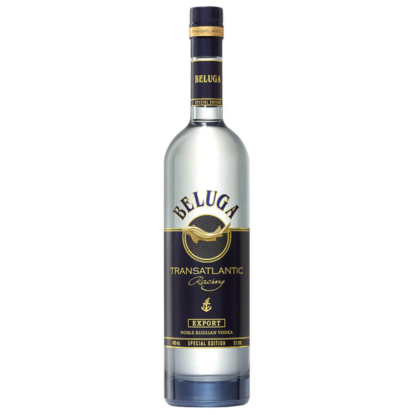 Vodka Beluga Transatlantic Racing 1L - Delicatessen Delicatessen alcool