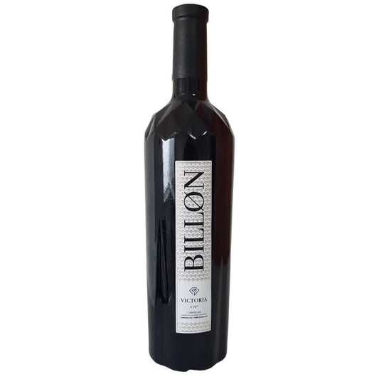 Vin rosu Billon Victoria V197, 750ml Delicatessen
