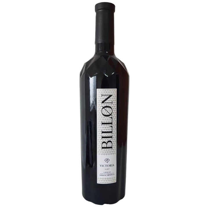 Vin rosu Billon Victoria V197, 750ml - Delicatessen Delicatessen alcool