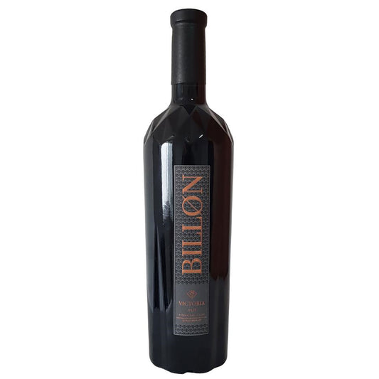 Vin rosu Billon Victoria V419, 750ml Delicatessen