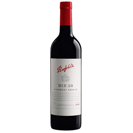 Vin rosu Penfolds, BIN 28, Kalimna, Shiraz, South Australia, 750ml Delicatessen