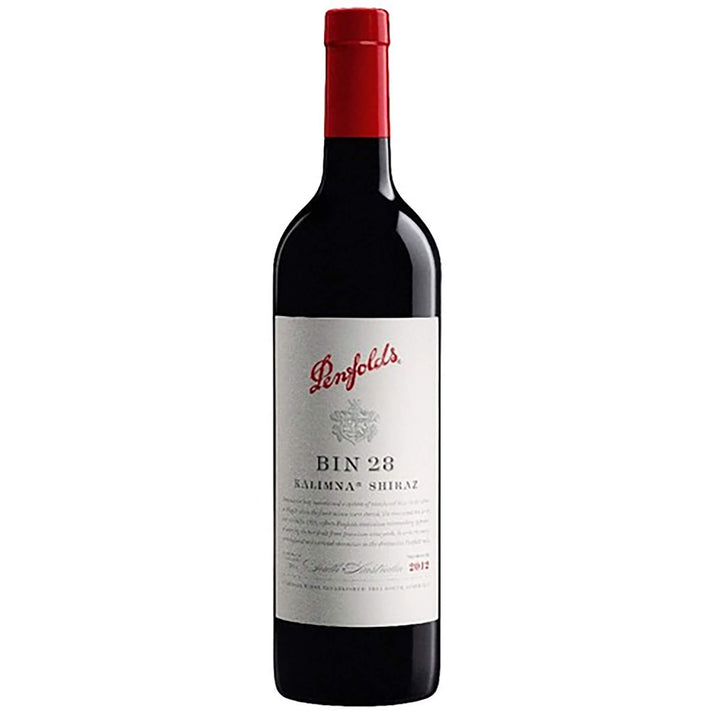 Vin rosu Penfolds, BIN 28, Kalimna, Shiraz, South Australia, 750ml - Delicatessen Delicatessen alcool