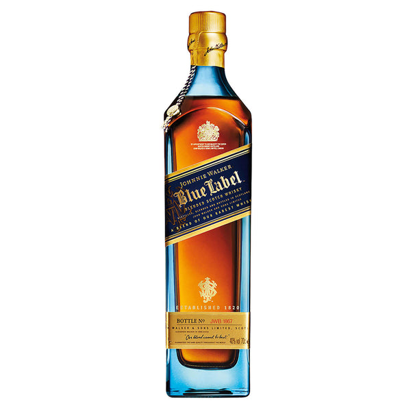 Whisky Johnnie Walker Blue Label 0.7L - Delicatessen Delicatessen alcool