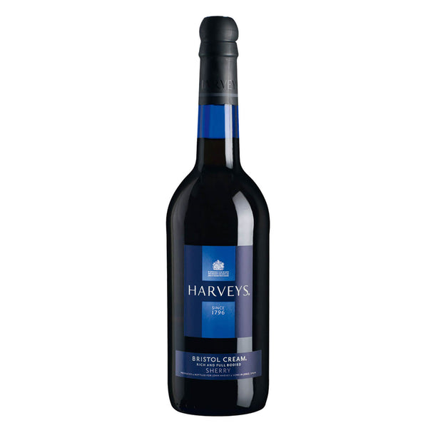 Harvey's Bristol Cream 1L - Delicatessen Delicatessen