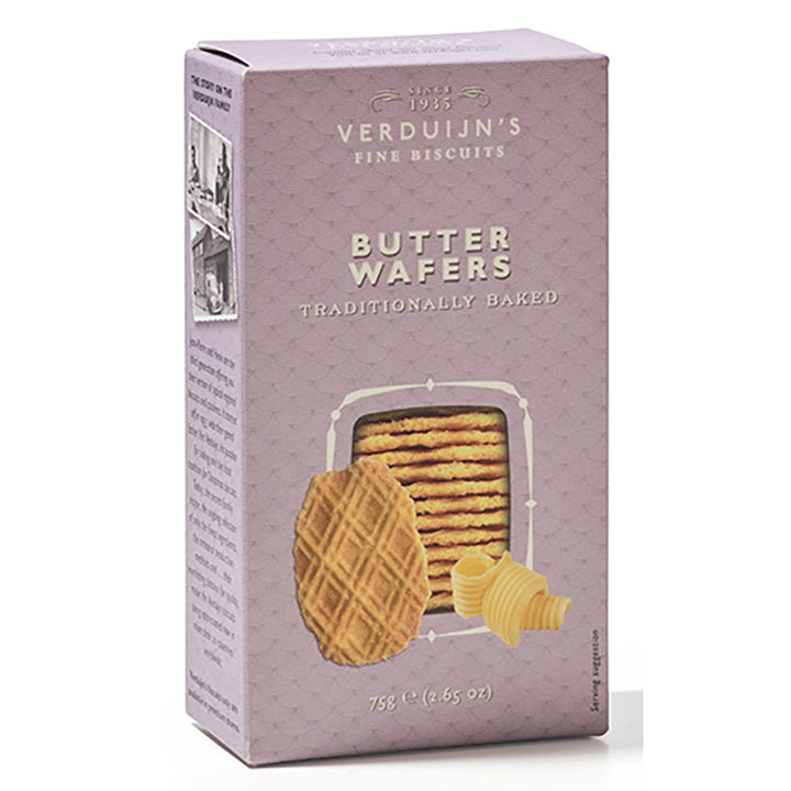 Sweet Crackers cu unt - Delicatessen Delicatessen