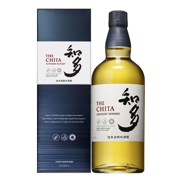 Chita Single Grain, 0.7L - Delicatessen Delicatessen