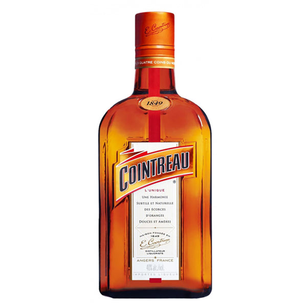 Lichior Cointreau Triple Sec, 1L - Delicatessen Delicatessen alcool