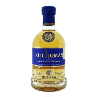 Whisky Kilchoman, Machir Bay Collaborative Vatting 85/15 (bourbon/sherry) 700ml - Delicatessen Delicatessen alcool