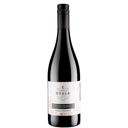 Vin rosu Corte Guala Rosso Veneto IGT 750ml Delicatessen