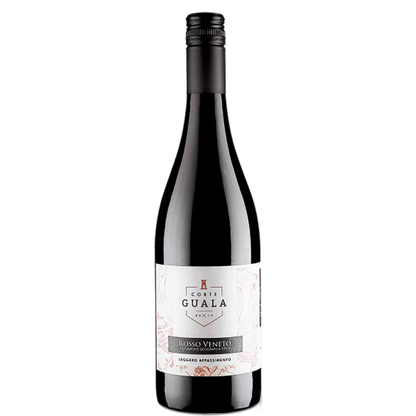 Vin rosu Corte Guala Rosso Veneto IGT 750ml - Delicatessen Delicatessen alcool