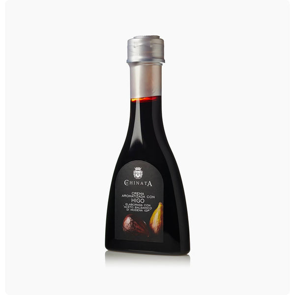 Crema balsamica cu smochine La Chinata 150ml - Delicatessen Delicatessen Otet