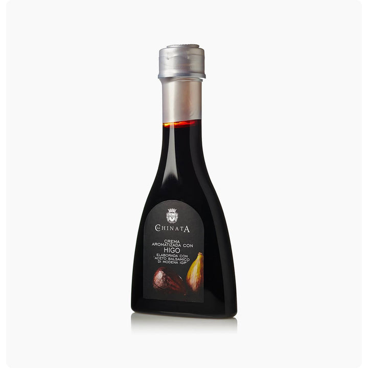Crema balsamica cu smochine La Chinata 150ml - Delicatessen Delicatessen Otet