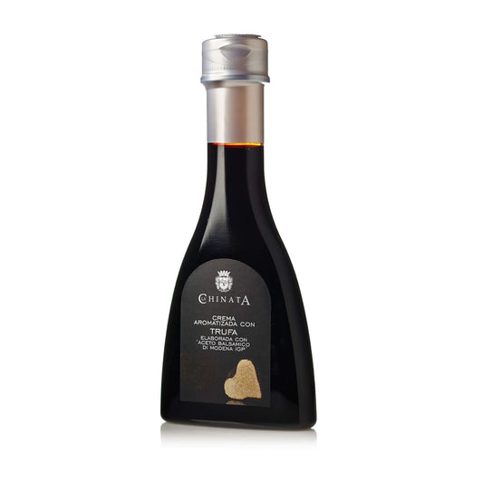Oțet balsamic cu trufe La Chinata 150ml Delicatessen
