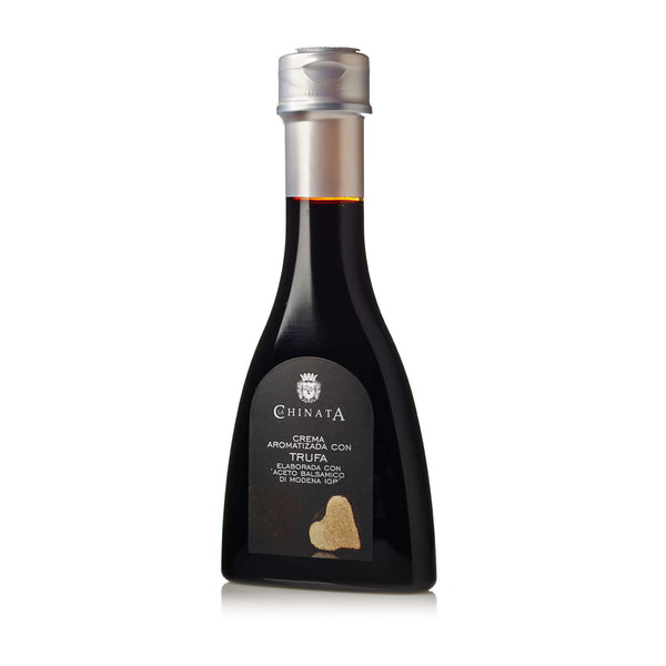 Otet balsamic cu trufe La Chinata 150ml - Delicatessen Delicatessen Otet