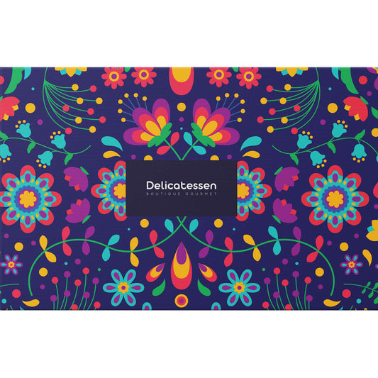 Cutie cadou Norcia 35 x 18 x 11 cm Delicatessen