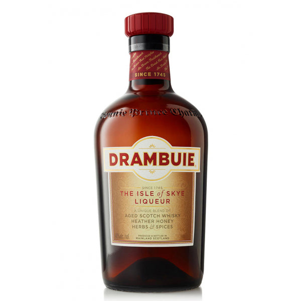 Lichior Drambuie, 1l - Delicatessen Delicatessen alcool