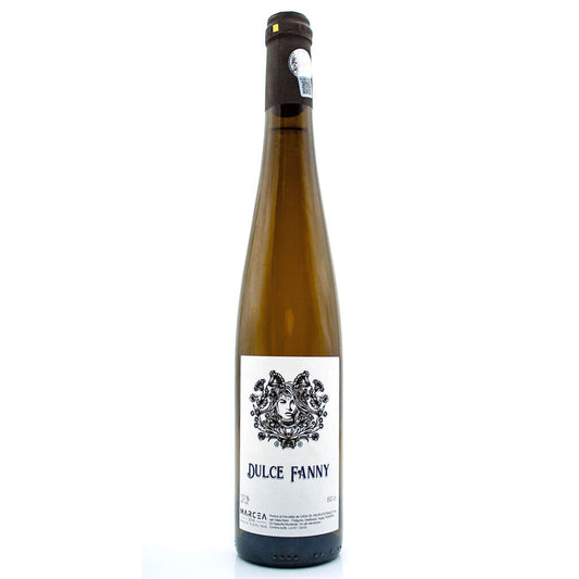 Vin alb Dulce Fanny Alb, Crama Stefanesti, 500ml Delicatessen
