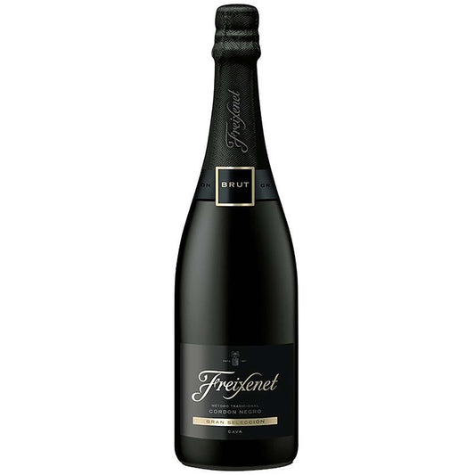 Vin alb Freixenet Cordon Negro Brut 750ml Delicatessen