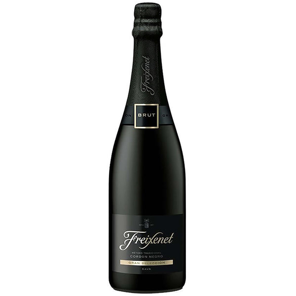 Vin alb Freixenet Cordon Negro Brut 750ml - Delicatessen Delicatessen alcool