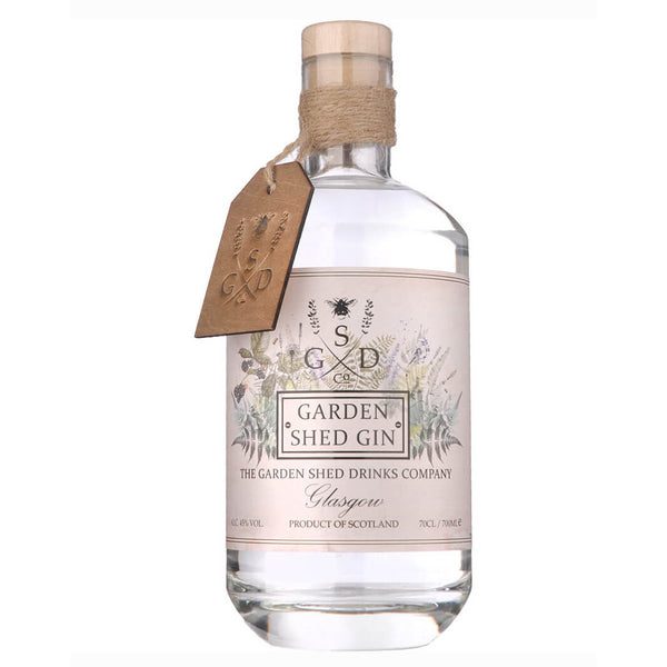 Gin Garden Shed 700ml - Delicatessen Delicatessen alcool