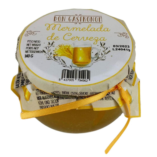 Gem de bere Don Gastronom 140g Delicatessen