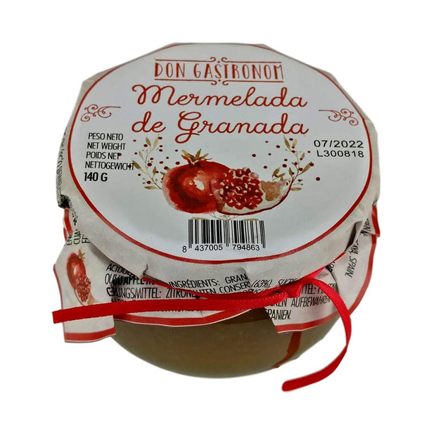 Gem de rodie Don Gastronom 140g - Delicatessen Delicatessen Gemuri