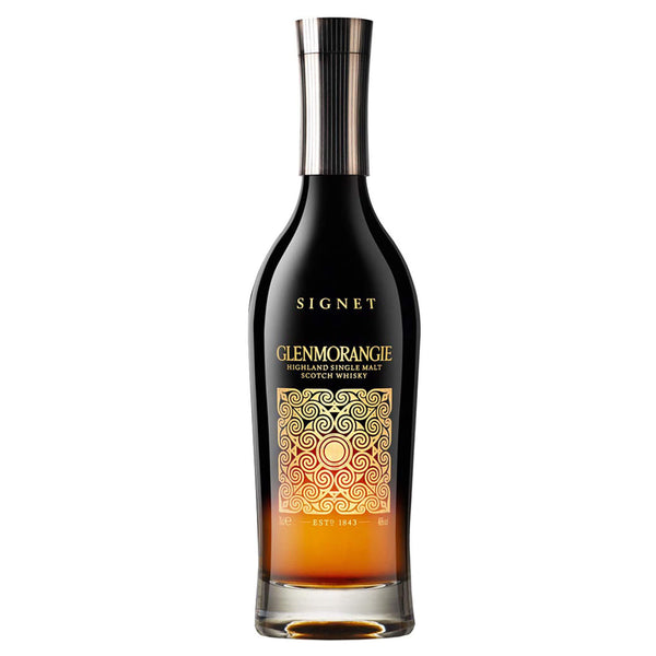 Whisky Glenmorangie Signet 0.7L - Delicatessen Delicatessen alcool