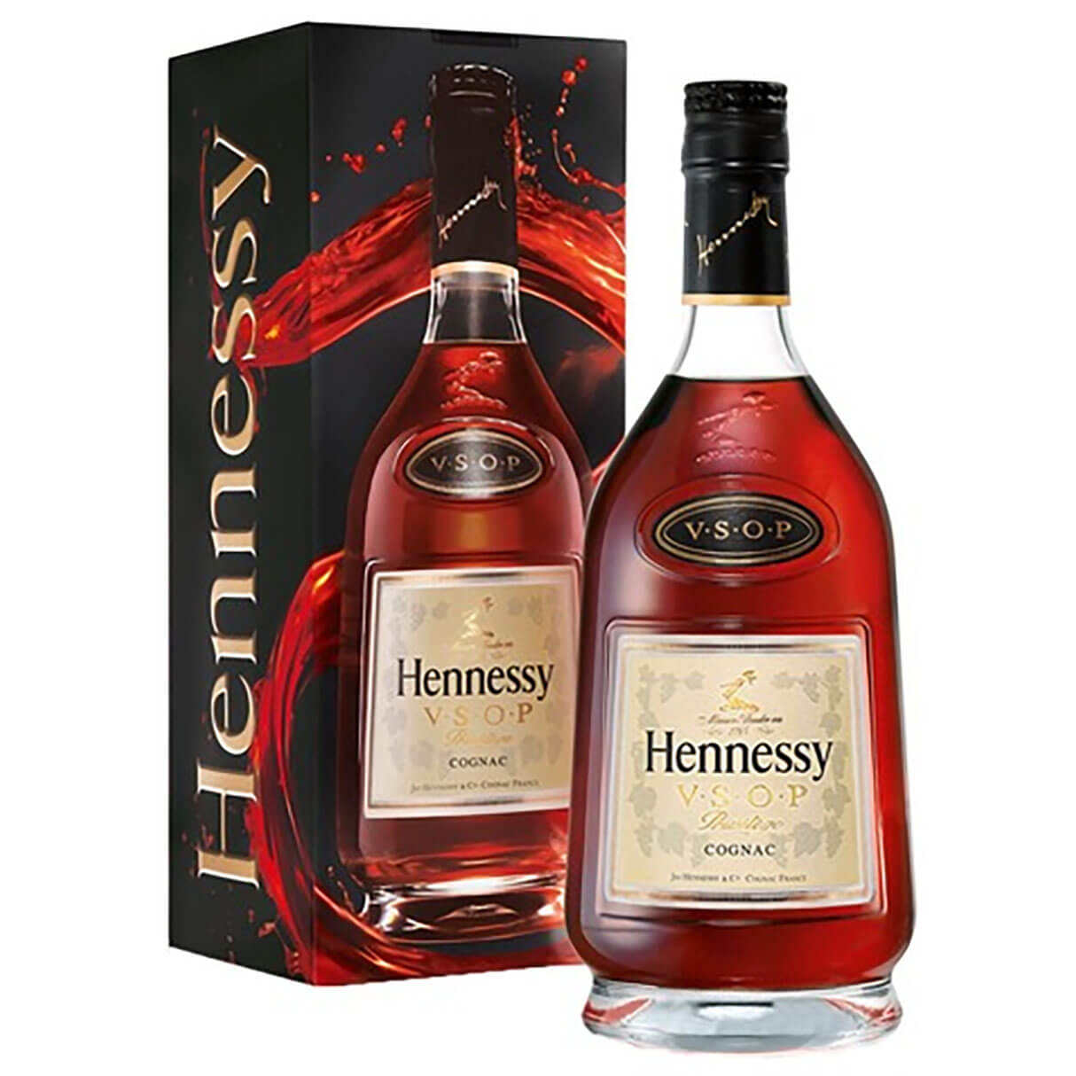 Hennessy VSOP Privilege, 1L - Delicatessen Delicatessen