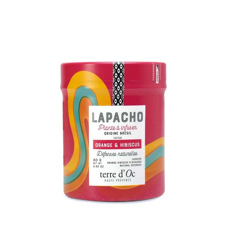 Lapacho - Delicatessen Delicatessen Ceai