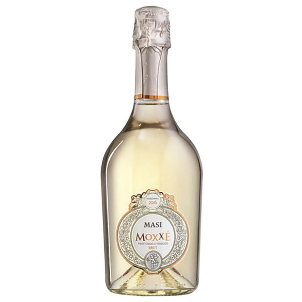 Spumant Masi Moxxé, brut, alb, 750ml - Delicatessen Delicatessen alcool