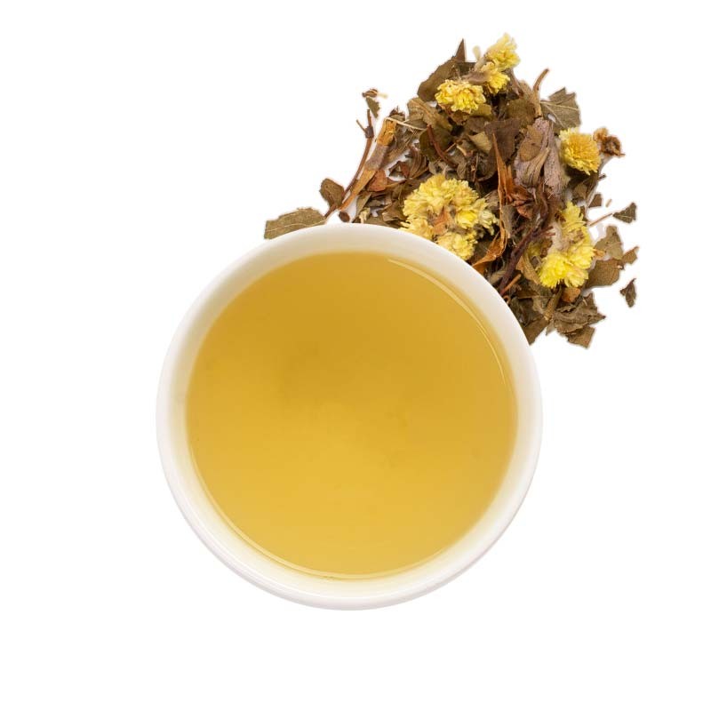 Ceai organic de plante - Meditation - Delicatessen Delicatessen Ceai