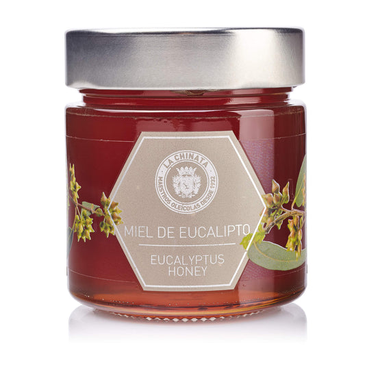 Miere de eucalipt La Chinata 300g Delicatessen