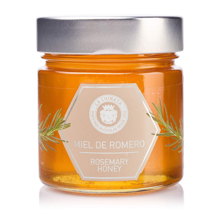 Miere de rozmarin La Chinata 300g - Delicatessen Delicatessen Miere