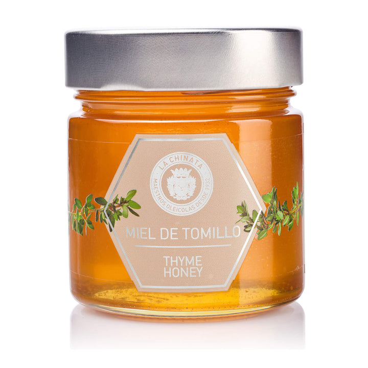 Miere de cimbru La Chinata 300g - Delicatessen Delicatessen Miere