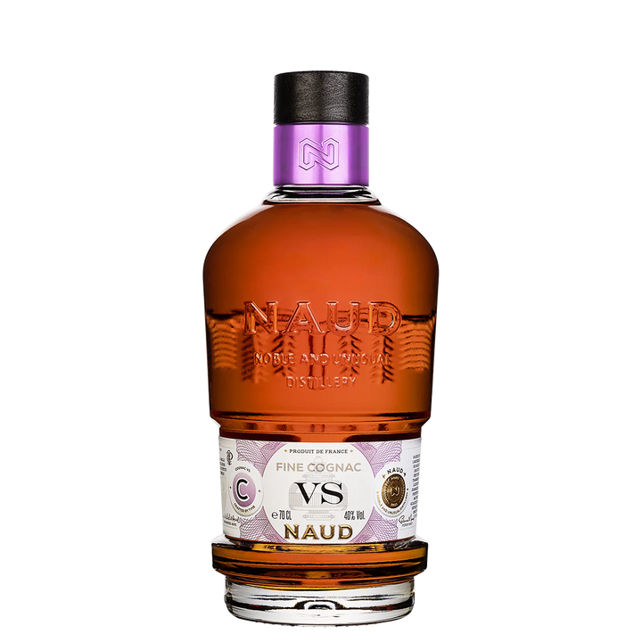 Cognac Naud Fine VS, 0.7L - Delicatessen Delicatessen alcool