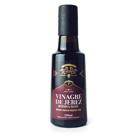 Otet Sherry de Jerez Reserva, DOP, 250ml Delicatessen