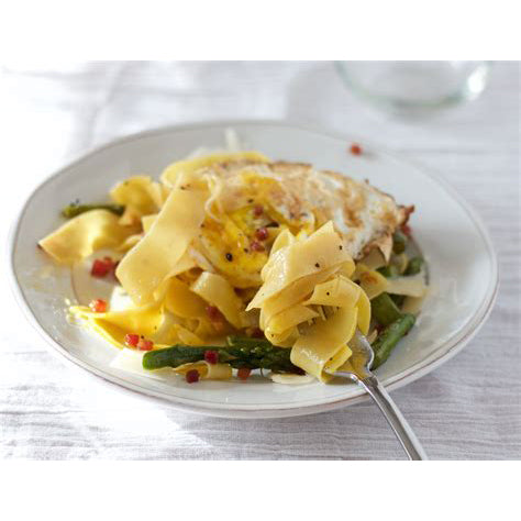 Pappardelle cu porcini 250g - Delicatessen Delicatessen
