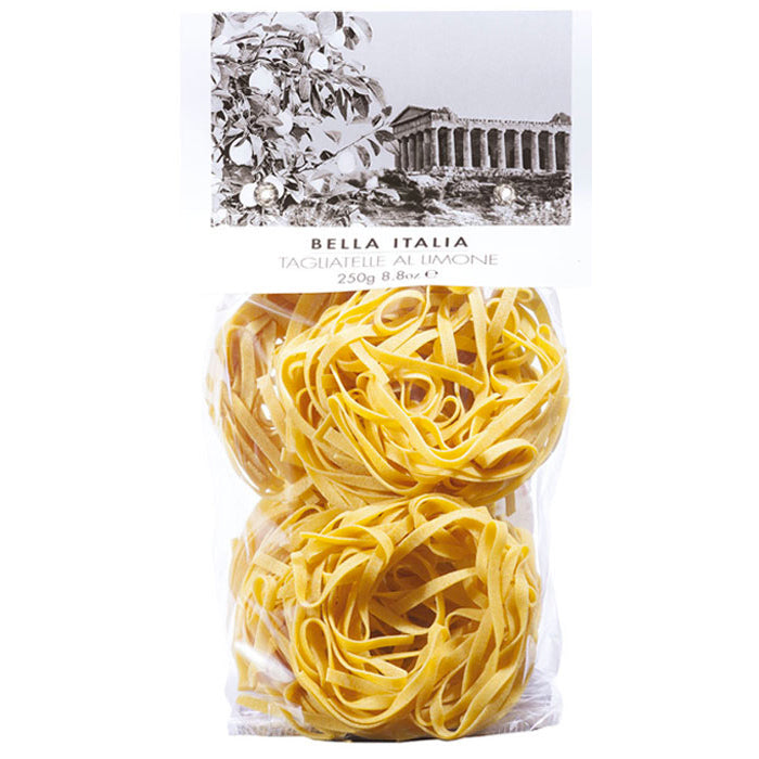 Tagliatelle cu lamaie 250g - Delicatessen Delicatessen
