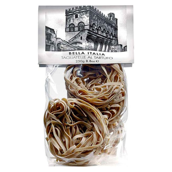Tagliatelle cu trufe Antico Pastificio Umbro 250g - Delicatessen Delicatessen Paste Fainoase & Orez