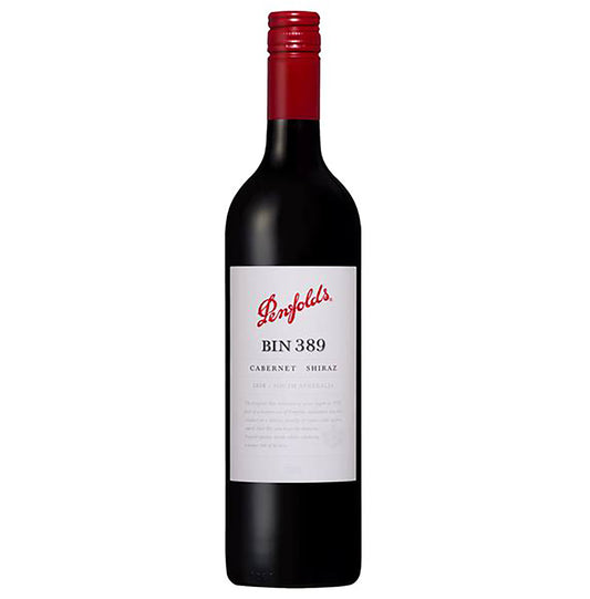 Vin rosu Penfolds Bin 389, 750ml Delicatessen