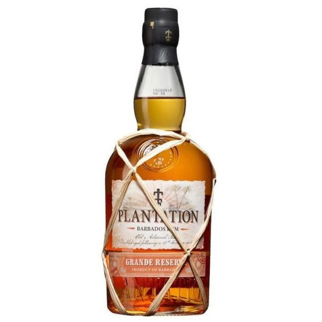 Plantation Grand Reserva 0.7L - Delicatessen Delicatessen alcool