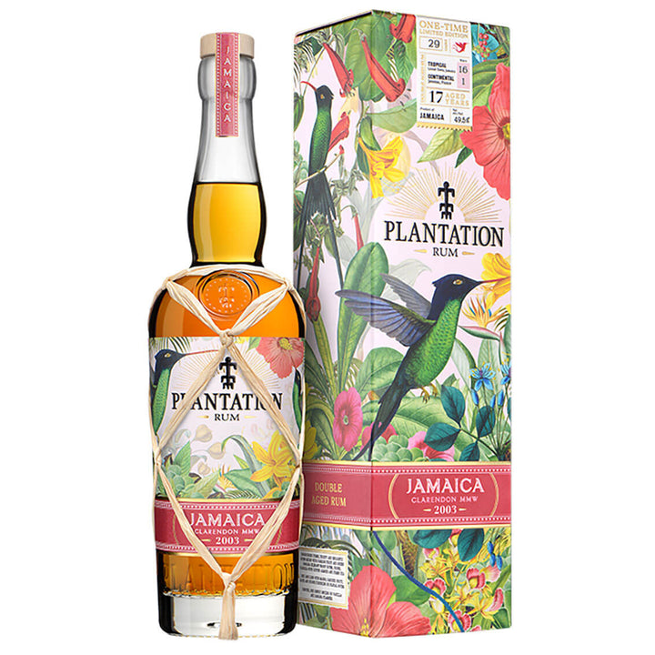 ROM PLANTATION JAMAICA 0.7L - Delicatessen Delicatessen alcool