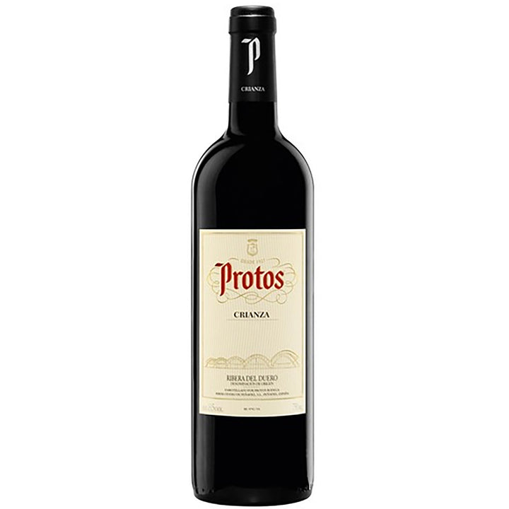 Vin rosu Protos, Crianza, Ribera del Duero, 750ml - Delicatessen Delicatessen alcool