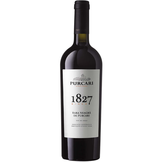 Vin rosu Chateau Purcari Rara Neagra 750ml Delicatessen