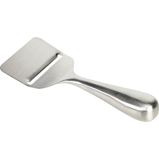 Cuțit pentru brânză din oțel inoxidabil 18.5 x 7.2 cm Delicatessen